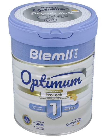 Blemil Plus 1 Optimum Protech 800Gr.
