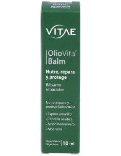 Vitae Oliovita Balm 10Ml