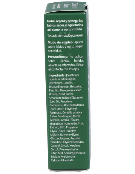 Vitae Oliovita Balm 10Ml