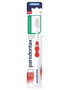 Parodontax Cepillo Suave Limpieza Interdental