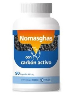 Anroch Fharma Nomasghas 440Mg 90Caps