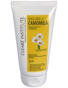 Cleare Camomila Eco Mascarilla 150Ml