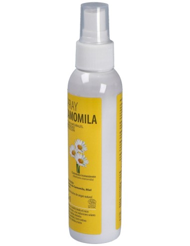 Cleare Camomila Eco Spray 125Ml