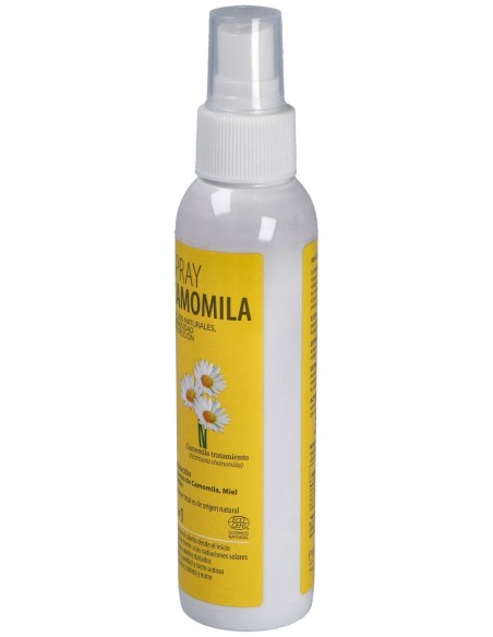 Cleare Camomila Eco Spray 125Ml