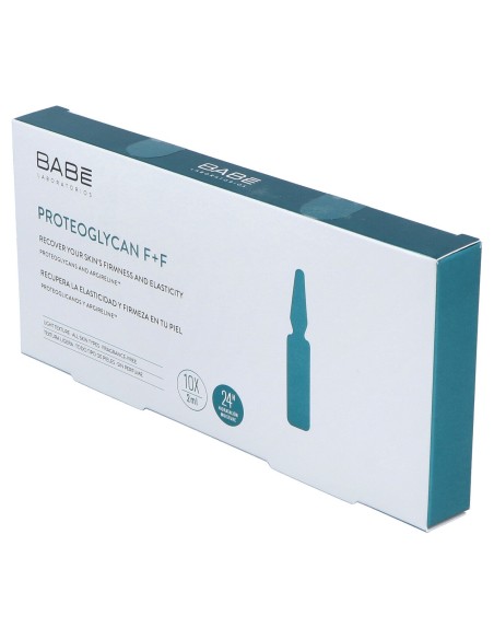 Proteoglycan F+F Babe 2 Ml Soluc 10 Amp