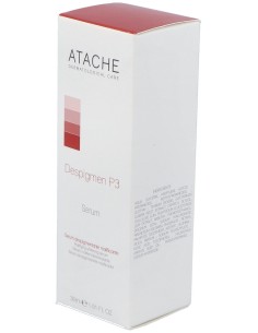 Despigmen P3 Serum Despigmentante Matificante 30Ml