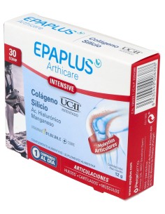 Epaplus Arthicare Intensive Articulaciones 30Comp