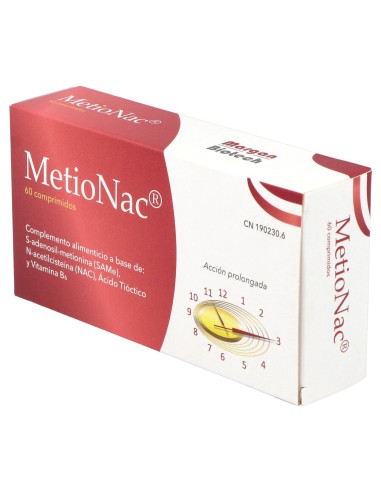 Margan Metionac 60Comp