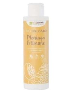 Acondicionador Moringa Y Limon 150Ml.