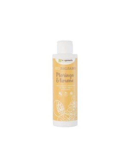 Acondicionador Moringa Y Limon 150Ml.