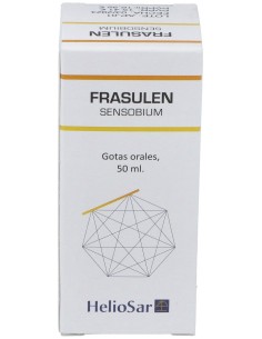 Heliosar Frasulen Sensobium Gotas 50Ml