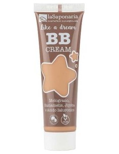 La Saponaria Bb Cream Fair 30Ml