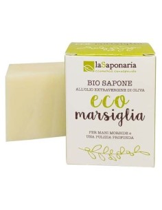 Jabon En Pastilla Ropa Marsella 200Gr.