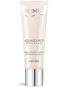 La Saponaria Bb Cream Beige 30Ml