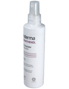 Sesderma Sespanthenol Tónico Limpiador 200Ml