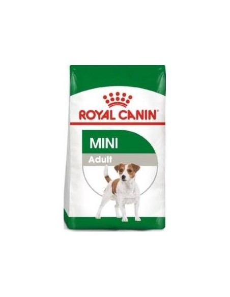 Royal Canine Adult Mini 8Kg.