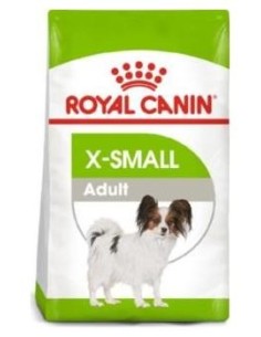 Royal Canine Adult Xsmall 1,5Kg.