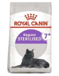Royal Feline Adult Sterilised 7 3,5Kg.