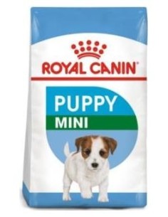 Royal Canine Puppy Mini 800Gr.
