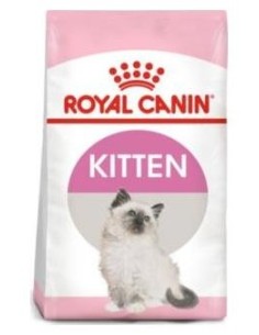 Royal Feline Kitten 36 400Gr.