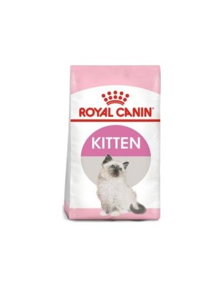 Royal Feline Kitten 36 400Gr.