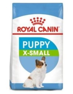 Royal Canine Junior Xsmall 1,5Kg.