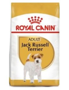 Royal Canine Adult Jack Russell Terrier 7,5Kg.