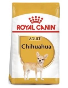 Royal Canine Adult Chihuahua 28 1,5Kg.