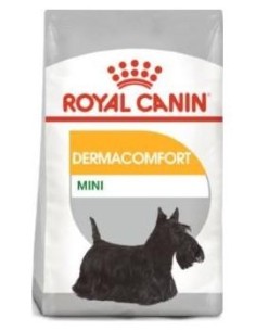 Royal Canine Adult Dermacomfort Mini 8Kg.