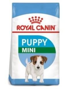Royal Canine Junior Mini 4Kg.