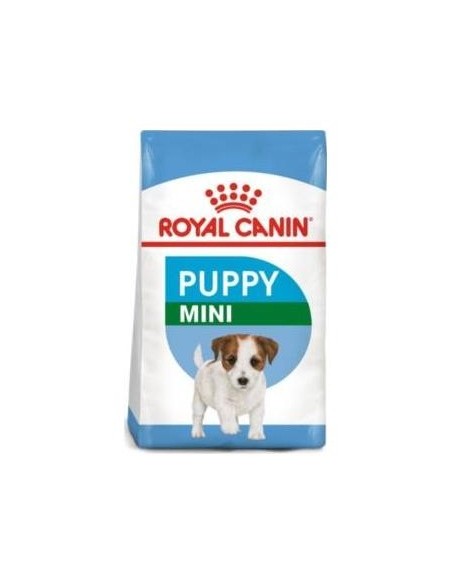 Royal Canine Junior Mini 4Kg.