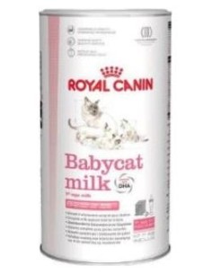 Royal Feline Babycat Milk 1St Age 300Gr. (Ndr)