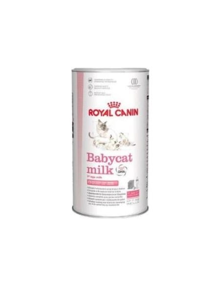 Royal Feline Babycat Milk 1St Age 300Gr. (Ndr)