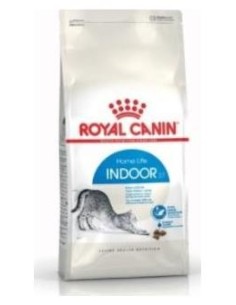 Royal Feline Adult Indoor 27 2Kg.