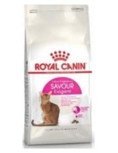 Royal Feline Adult Exigent Savour Sensation 35/30 2Kg.