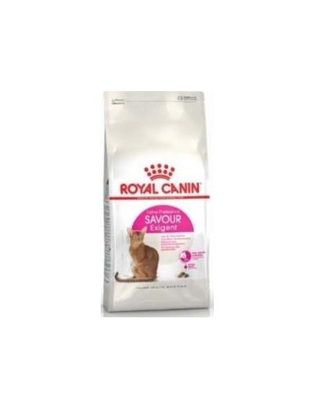 Royal Feline Adult Exigent Savour Sensation 35/30 2Kg.