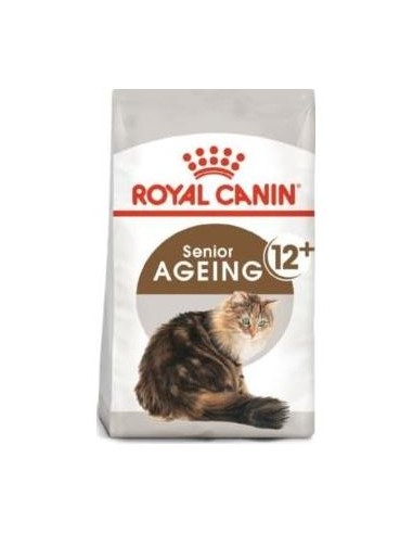 Royal Feline Ageing 12 2 Kg., Feline Ageing 12...