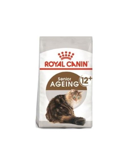 Royal Feline Ageing 12 2 Kg., Feline Ageing 12 2Kg.