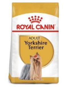 Royal Canine Adult Yorkshire Terrier 28 7,5Kg.