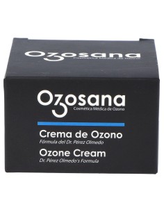 Ozosana Crema De Ozono 50Ml