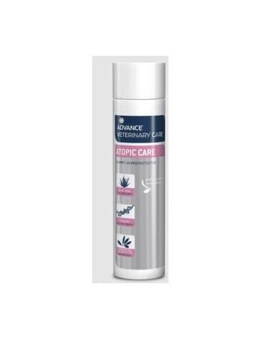 Advance Champu Atopic Care 300Ml