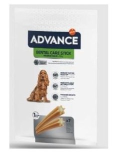 Advance Canine Dentalcare Snack Caja 13X180Gr.