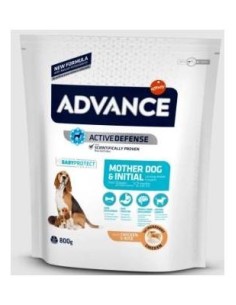 Advance Canine Puppy Protect Initial 800Gr.