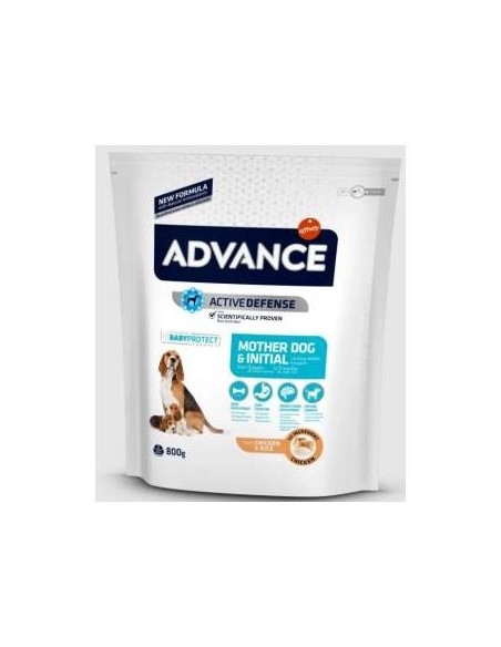 Advance Canine Puppy Protect Initial 800Gr.