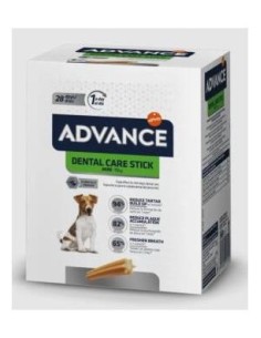 Advance Canine Adult Mini Dental Care Stick 360Gr