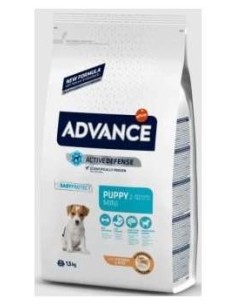 Advance Canine Puppy Protect Mini Pollo 1,5Kg.