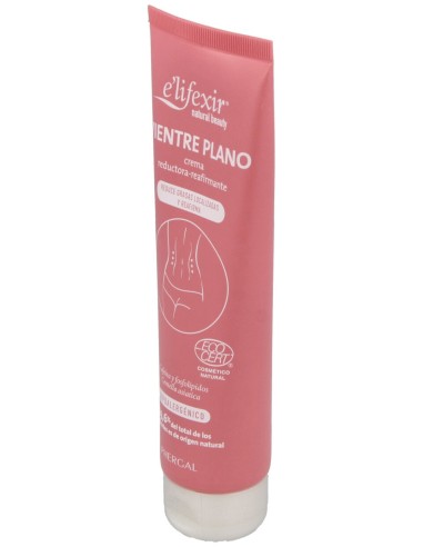 Elifexir Crema Eco Natural Beauty Vientre Plano...
