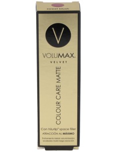 Volumax Velvet Mate Finish Sweet Blush 7,5Ml.