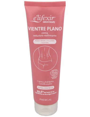 Elifexir Crema Eco Natural Beauty Vientre Plano...