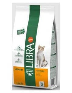 Libra Feline Adult Urinary 1,5Kg.